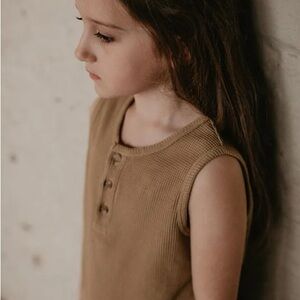 The Simple Folk The Seeker Romper